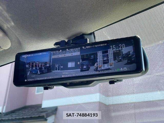 Toyota HIACE WAGON 2012-09 7219404-4