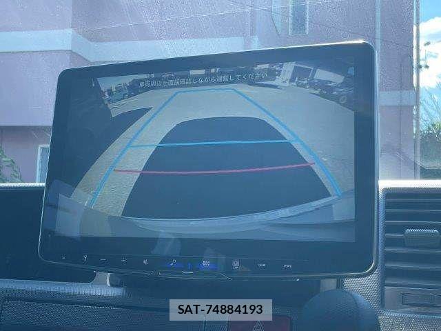 Toyota HIACE WAGON 2012-09 7219404-6
