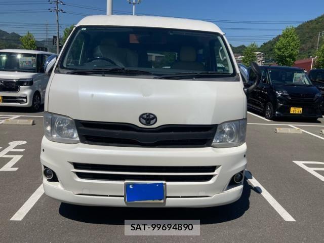 Toyota HIACE WAGON 2011-08 7219397-0