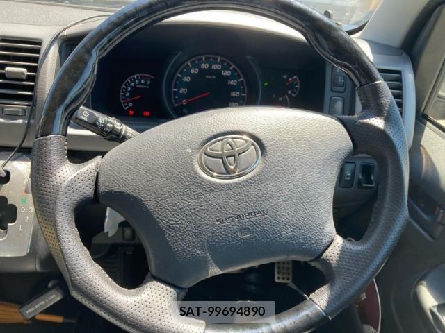 Toyota HIACE WAGON 2011-08 7219397-17