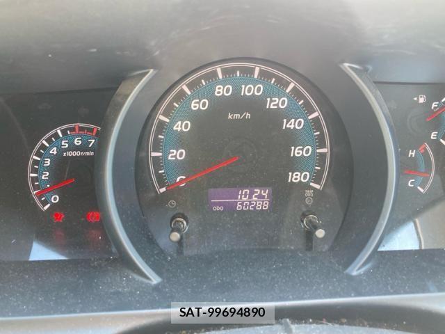 Toyota HIACE WAGON 2011-08 7219397-18