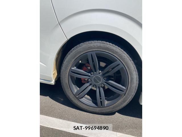 Toyota HIACE WAGON 2011-08 7219397-2