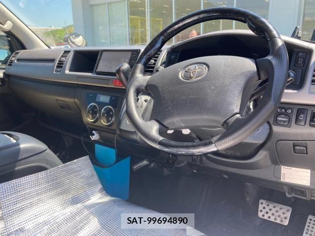 Toyota HIACE WAGON 2011-08 7219397-3