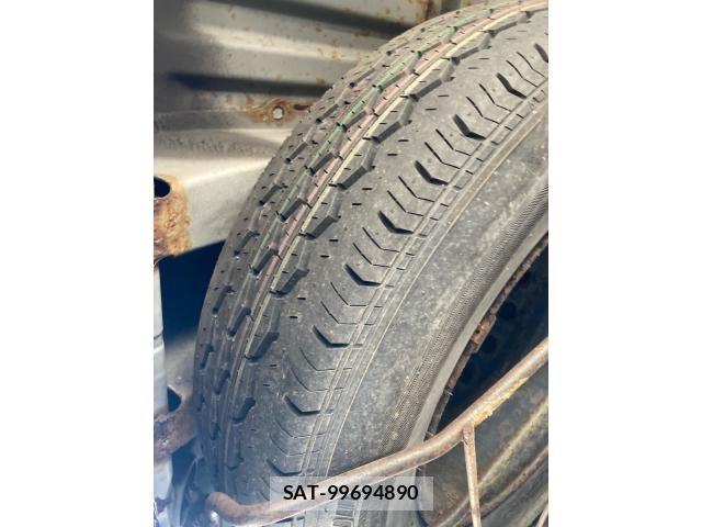 Toyota HIACE WAGON 2011-08 7219397-6