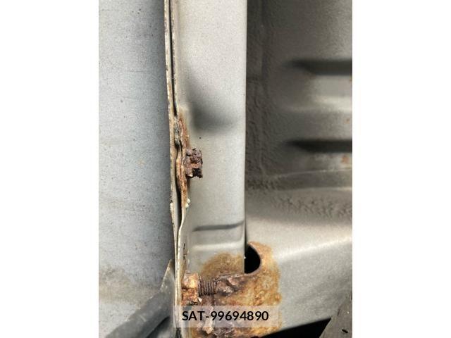 Toyota HIACE WAGON 2011-08 7219397-7