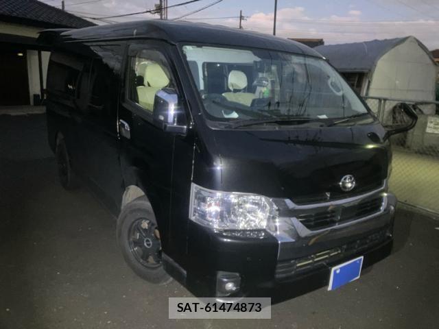 Toyota HIACE WAGON 2023-06 7219416-0