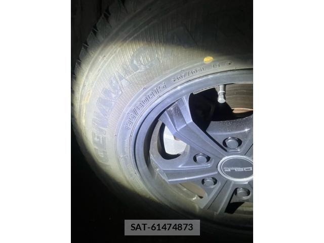 Toyota HIACE WAGON 2023-06 7219416-9