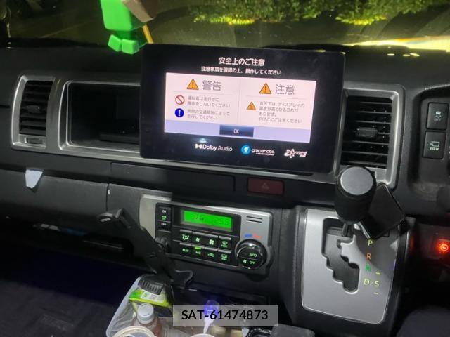 Toyota HIACE WAGON 2023-06 7219416-12