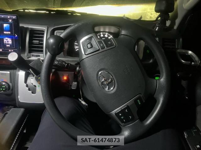 Toyota HIACE WAGON 2023-06 7219416-17