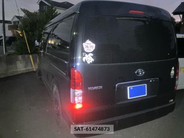 Toyota HIACE WAGON 2023-06 7219416-1