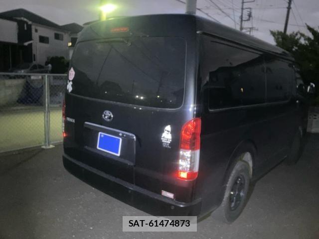 Toyota HIACE WAGON 2023-06 7219416-2
