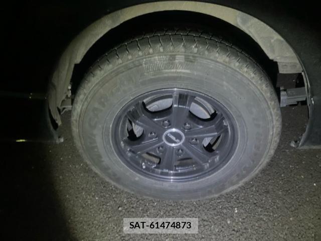Toyota HIACE WAGON 2023-06 7219416-5