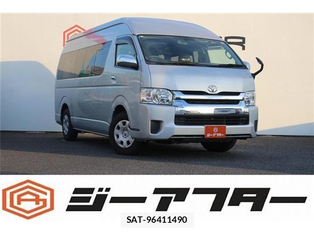 Toyota HIACE WAGON 2017-04 7219408-0