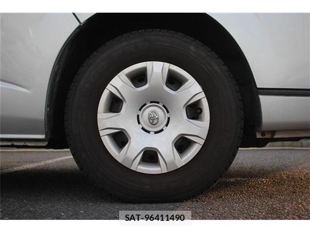 Toyota HIACE WAGON 2017-04 7219408-13