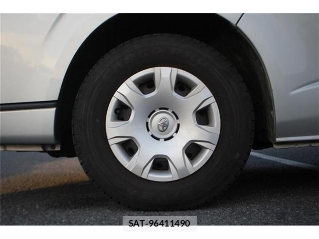 Toyota HIACE WAGON 2017-04 7219408-14