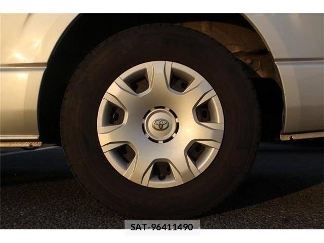 Toyota HIACE WAGON 2017-04 7219408-15