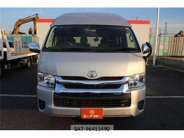 Toyota HIACE WAGON 2017-04 7219408-6
