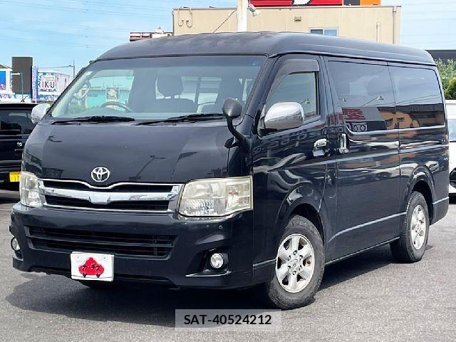 Toyota HIACE WAGON 2013-01 7219399-0