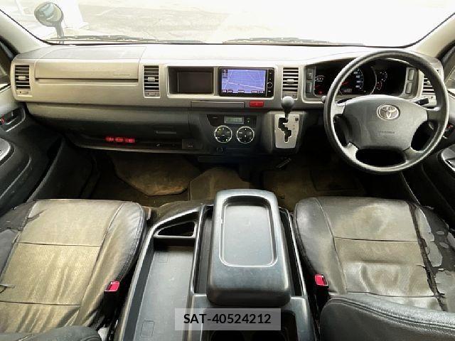 Toyota HIACE WAGON 2013-01 7219399-1