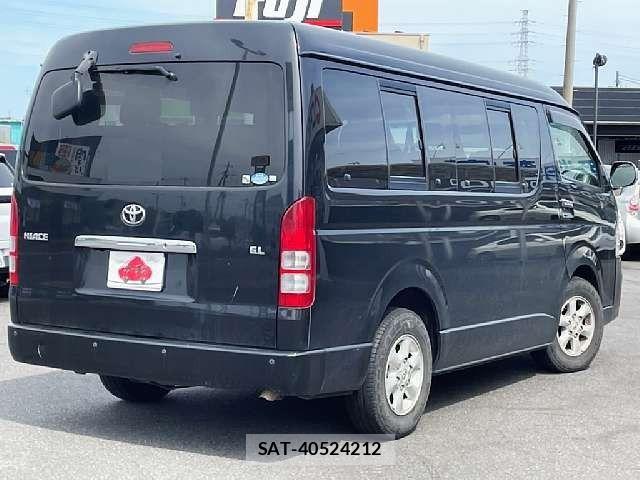 Toyota HIACE WAGON 2013-01 7219399-2