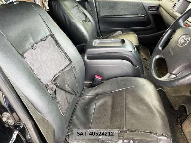 Toyota HIACE WAGON 2013-01 7219399-3