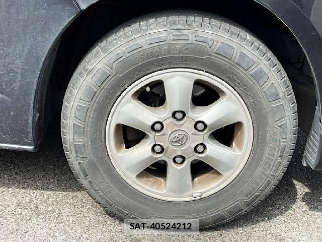 Toyota HIACE WAGON 2013-01 7219399-7