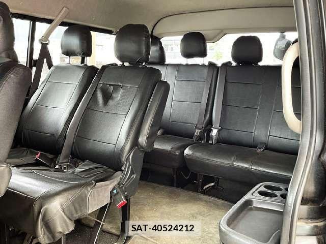 Toyota HIACE WAGON 2013-01 7219399-8