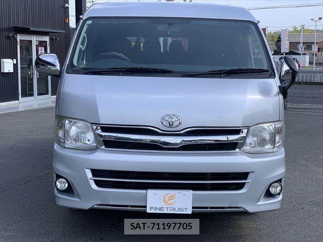 Toyota HIACE WAGON 2012-12 7219402-14