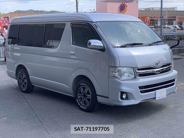 Toyota HIACE WAGON 2012-12 7219402-15