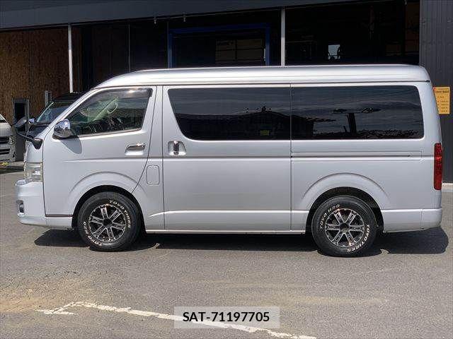 Toyota HIACE WAGON 2012-12 7219402-20