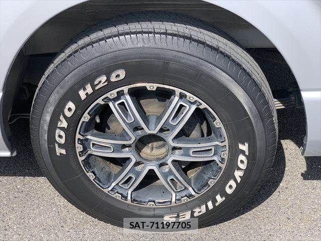 Toyota HIACE WAGON 2012-12 7219402-28