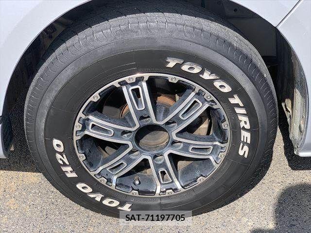 Toyota HIACE WAGON 2012-12 7219402-29