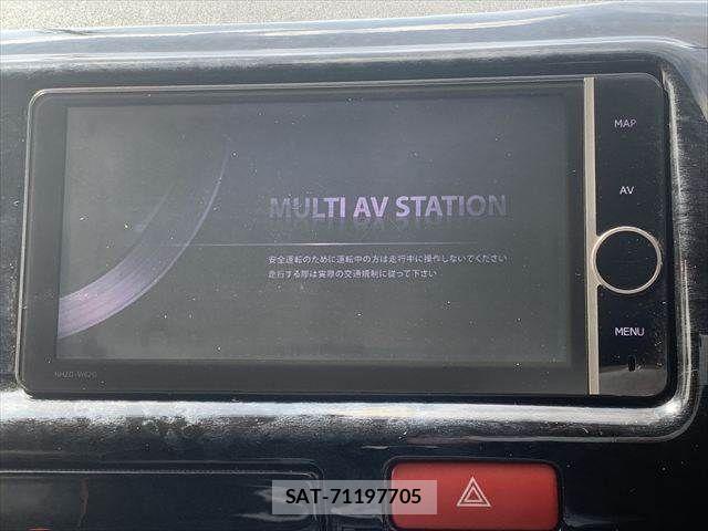 Toyota HIACE WAGON 2012-12 7219402-4