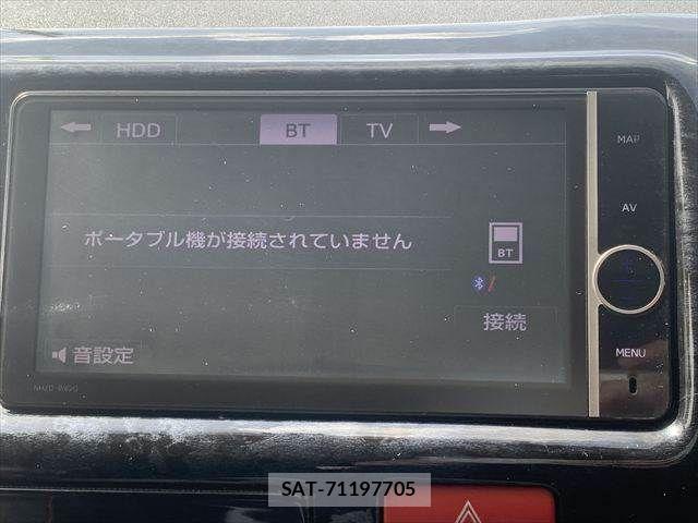 Toyota HIACE WAGON 2012-12 7219402-5