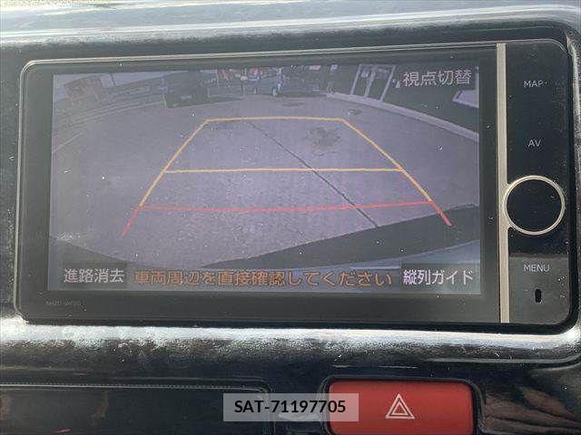 Toyota HIACE WAGON 2012-12 7219402-6