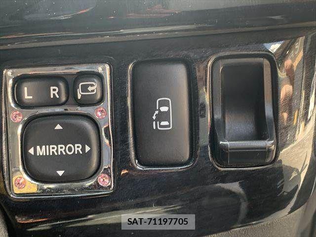 Toyota HIACE WAGON 2012-12 7219402-7