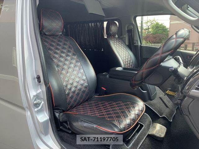 Toyota HIACE WAGON 2012-12 7219402-8