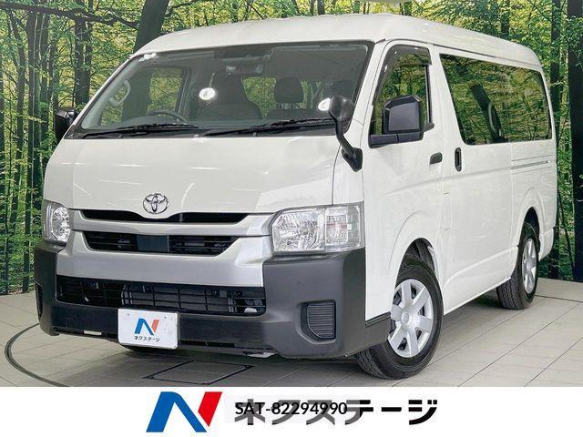 Toyota HIACE WAGON 2023-10 7219413-0