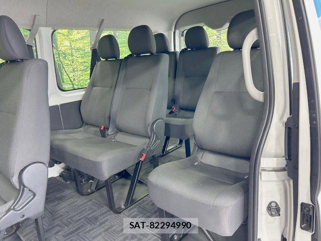 Toyota HIACE WAGON 2023-10 7219413-9