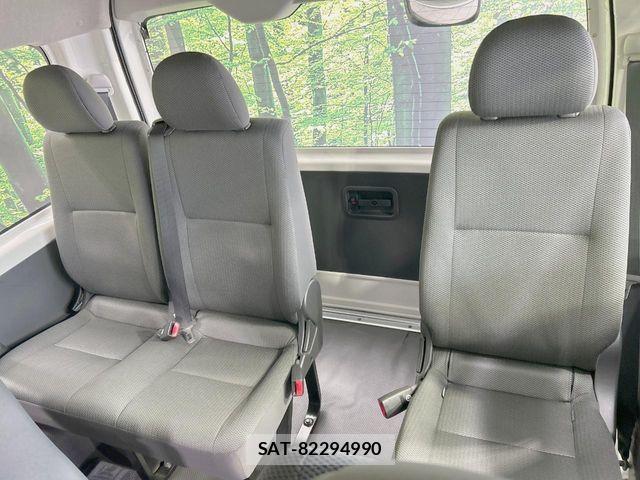 Toyota HIACE WAGON 2023-10 7219413-10