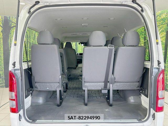 Toyota HIACE WAGON 2023-10 7219413-11