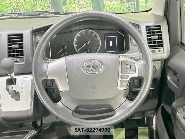 Toyota HIACE WAGON 2023-10 7219413-12