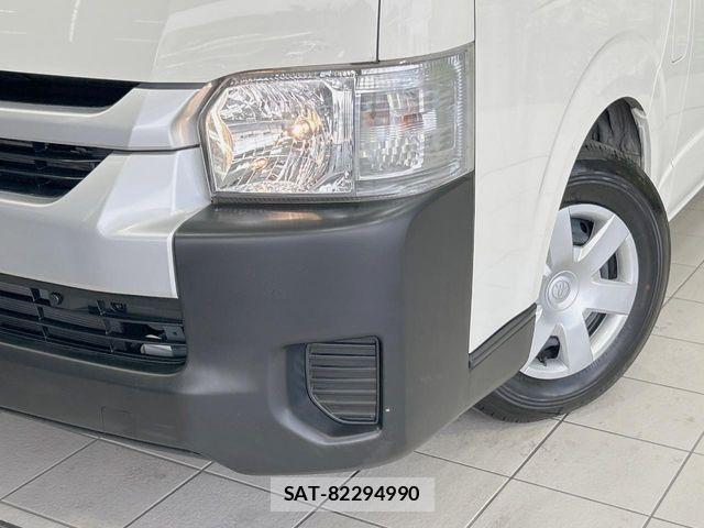 Toyota HIACE WAGON 2023-10 7219413-13