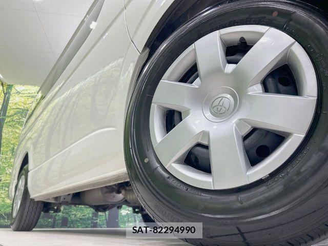 Toyota HIACE WAGON 2023-10 7219413-14
