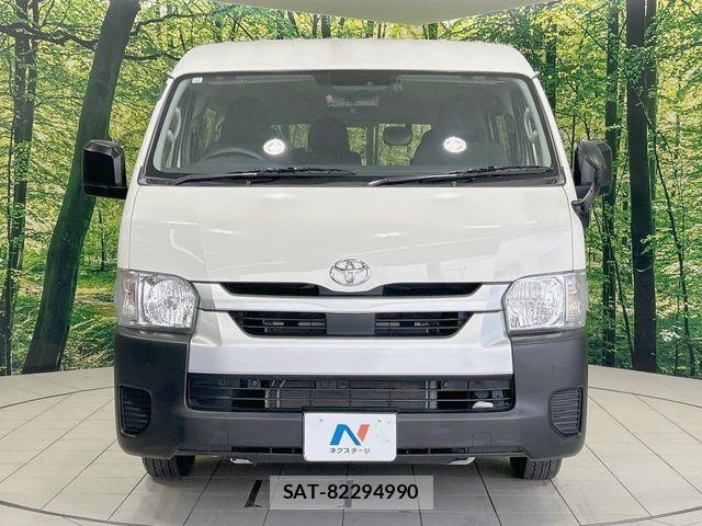 Toyota HIACE WAGON 2023-10 7219413-15
