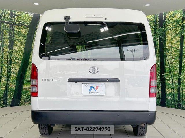 Toyota HIACE WAGON 2023-10 7219413-16