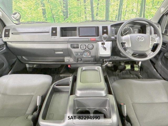 Toyota HIACE WAGON 2023-10 7219413-1