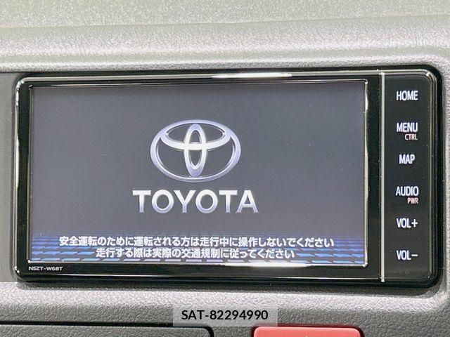 Toyota HIACE WAGON 2023-10 7219413-2