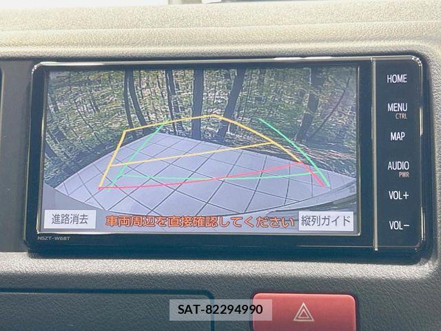 Toyota HIACE WAGON 2023-10 7219413-3