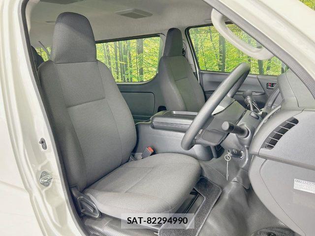 Toyota HIACE WAGON 2023-10 7219413-7
